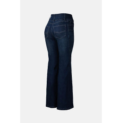 Eleanor jean western svasato da donna Horze