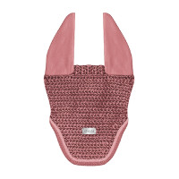 Cuffia corta Atlas GEM Equitation Rosa
