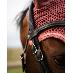 Cuffia corta Atlas GEM Equitation