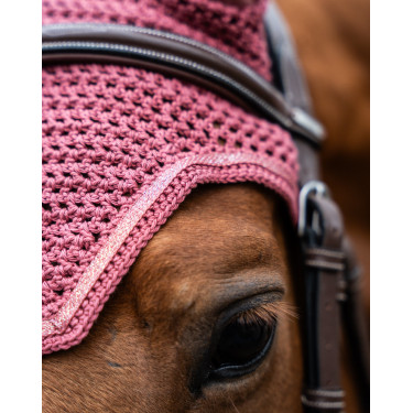 Cuffia corta Atlas GEM Equitation