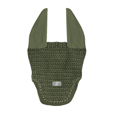 Cuffietta corta Pasta GEM Equitazione