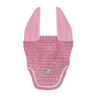 Cuffietta corta Pasta GEM Equitazione Rosa