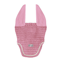 Cuffietta corta Pasta GEM Equitazione Rosa