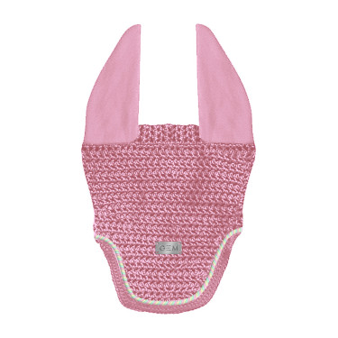 Cuffietta corta Pasta GEM Equitazione Rosa
