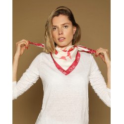 Foulard Icare GEM Equitazione Foulard Icare GEM Equitazione