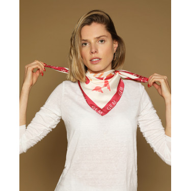 Foulard Icare GEM Equitazione Foulard Icare GEM Equitazione