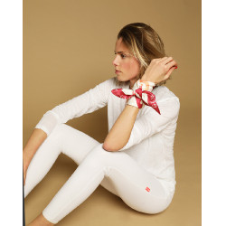 Foulard Icare GEM Equitazione Foulard Icare GEM Equitazione