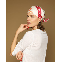 Foulard Icare GEM Equitazione Foulard Icare GEM Equitazione