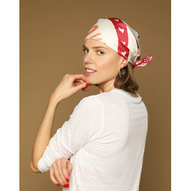 Foulard Icare GEM Equitazione Foulard Icare GEM Equitazione