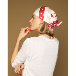 Foulard Icare GEM Equitazione Foulard Icare GEM Equitazione