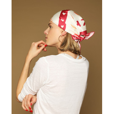 Foulard Icare GEM Equitazione Foulard Icare GEM Equitazione