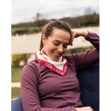 Foulard Icare GEM Equitazione Foulard Icare GEM Equitazione