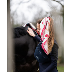 Foulard Icare GEM Equitazione Foulard Icare GEM Equitazione
