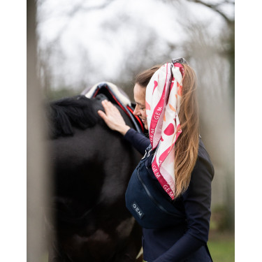 Foulard Icare GEM Equitazione Foulard Icare GEM Equitazione