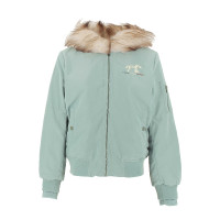 Bombers Pénélope Lione Blu navy Bombers Pénélope Lione Blu navy