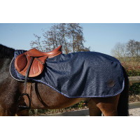 Coprireni equitazione Equithème 3 Layers impermeabile