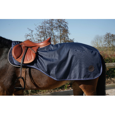 Coprireni equitazione Equithème 3 Layers impermeabile