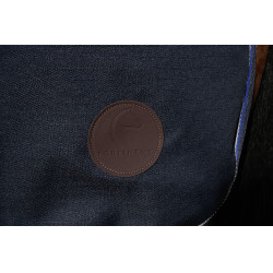 Coprireni equitazione Equithème 3 Layers impermeabile