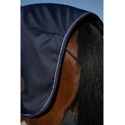 Coprireni equitazione Equithème 3 Layers impermeabile