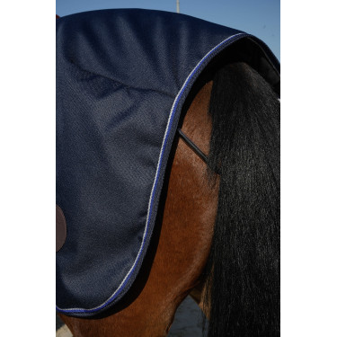 Coprireni equitazione Equithème 3 Layers impermeabile