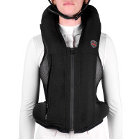 Gilet airbag Spark Crown bambino