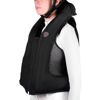 Gilet airbag Spark Crown bambino