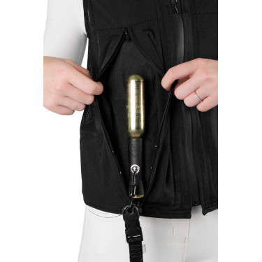 Gilet airbag Spark Crown bambino Gilet airbag Spark Crown bambino