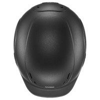 Casco Uvex Kiddox opaco