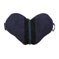 Borsa portasella inglese Borsa portasella inglese