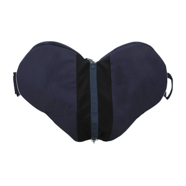 Borsa portasella inglese Borsa portasella inglese