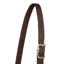 Cavezza mohair native design