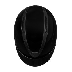 Cap Apocalypse unisex calotta lucida omologazione EN 1384-2023