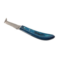 COLTELLO PER UNGHIE AD UNCINO
