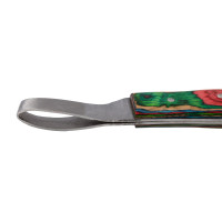 COLTELLO PER UNGHIE AD UNCINO