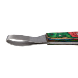 COLTELLO PER UNGHIE AD UNCINO
