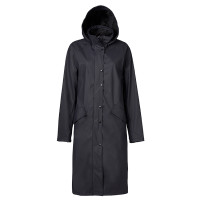 Impermeabile Mindy Mountain Horse donna Nero