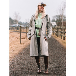 Impermeabile Mindy Mountain Horse donna