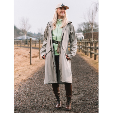 Impermeabile Mindy Mountain Horse donna
