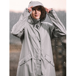 Impermeabile Mindy Mountain Horse donna