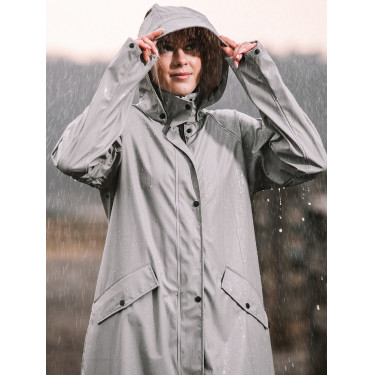 Impermeabile Mindy Mountain Horse donna