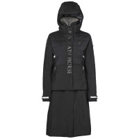 Ember 2 in1 Cappotto Mountain Horse donna