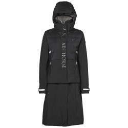 Ember 2 in1 Cappotto Mountain Horse donna Ember 2 in1 Cappotto Mountain Horse donna