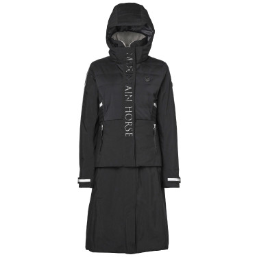 Ember 2 in1 Cappotto Mountain Horse donna Ember 2 in1 Cappotto Mountain Horse donna