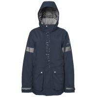 Parka Galaxy Mountain Horse donna