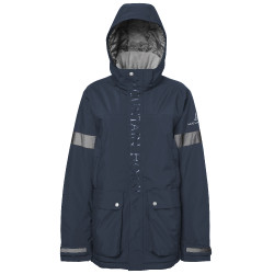 Parka Galaxy Mountain Horse donna