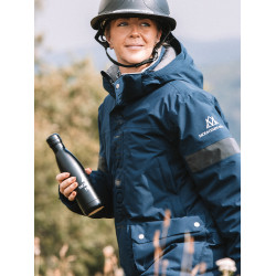 Parka Galaxy Mountain Horse donna