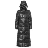 Cappotto lungo Irma Mountain Horse donna