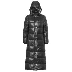 Cappotto lungo Irma Mountain Horse donna