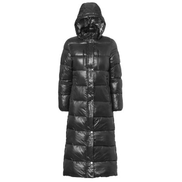 Cappotto lungo Irma Mountain Horse donna