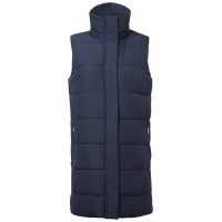 Gilet lungo Team Mountain Horse donna